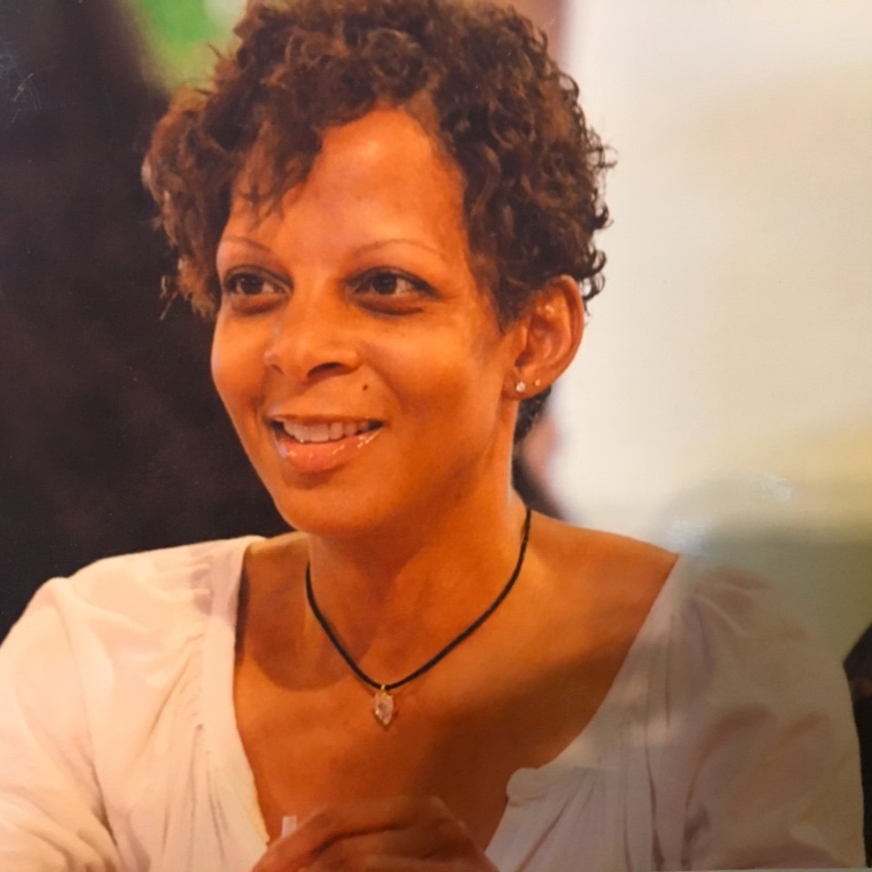 Dr. Patricia A. Guillory